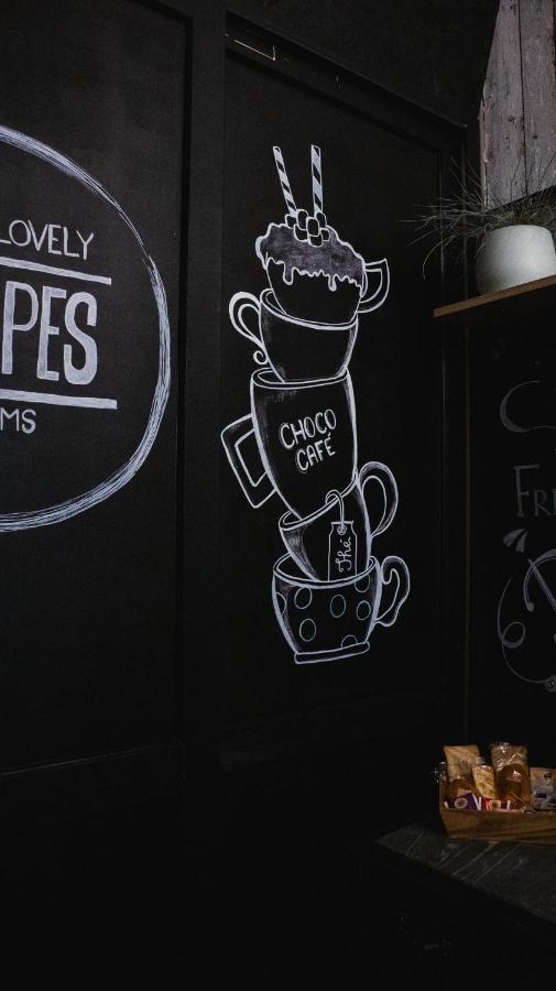 Don Pes Travel Rooms Sassari Zewnętrze zdjęcie