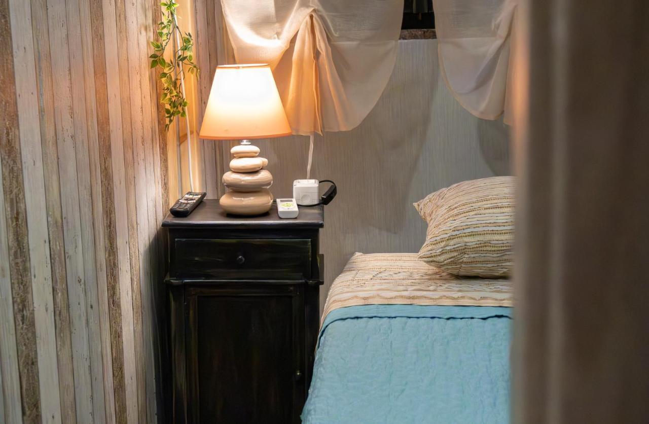 Don Pes Travel Rooms Sassari Zewnętrze zdjęcie